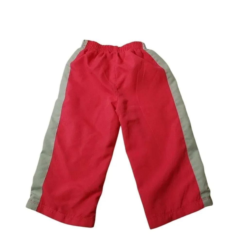Nike jogging pants 24 months